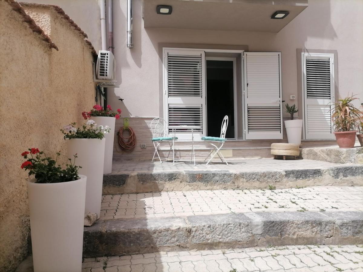Soleluna Santa Elisabetta ภายนอก รูปภาพ