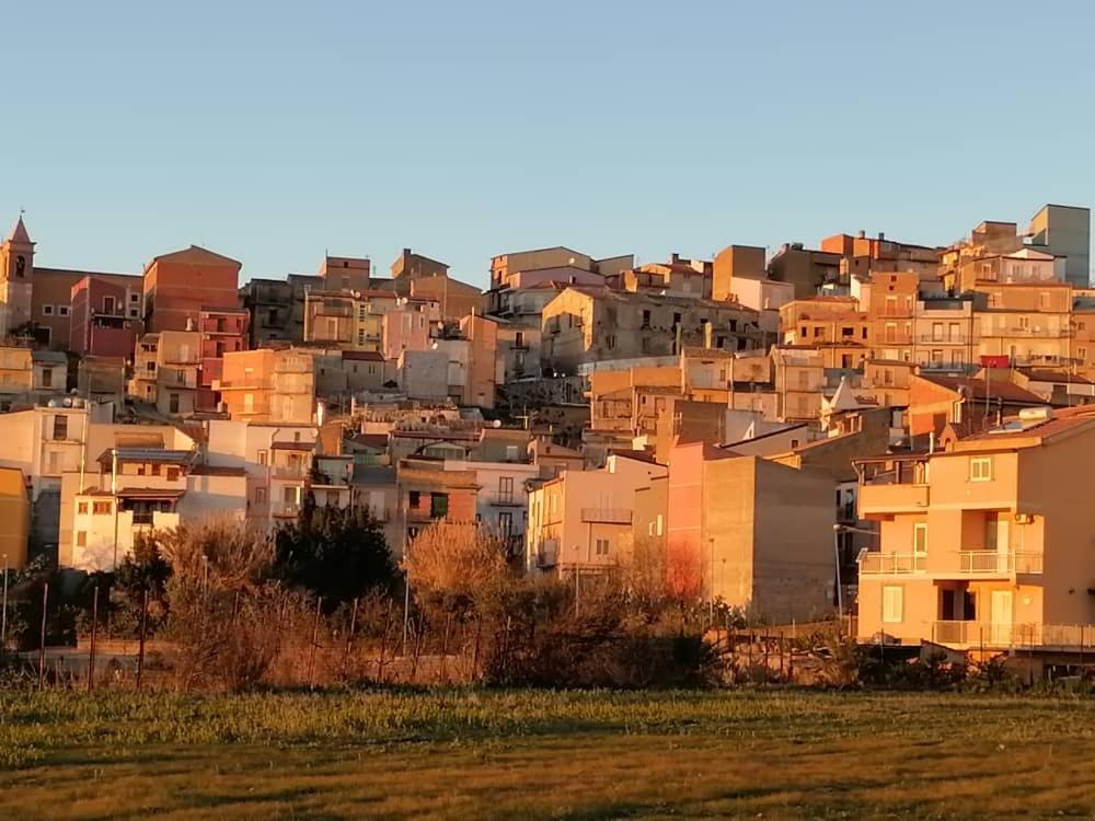 Soleluna Santa Elisabetta ภายนอก รูปภาพ