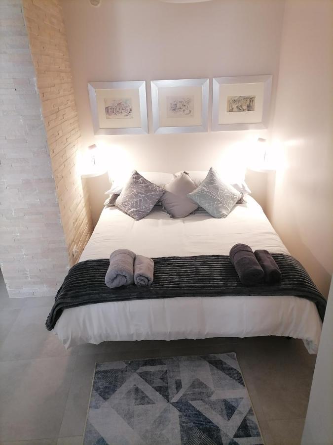 Soleluna Santa Elisabetta ภายนอก รูปภาพ
